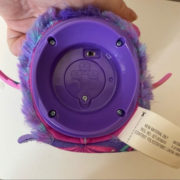 Hatchimals Interactive Creature Surprise Giraven - Picture 7 of 8